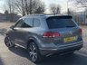 USED 2014 64 VOLKSWAGEN TOUAREG 3.0L V6 R-LINE TDI BLUEMOTION TECHNOLOGY 5d AUTO 259 BHP 