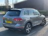 USED 2014 64 VOLKSWAGEN TOUAREG 3.0L V6 R-LINE TDI BLUEMOTION TECHNOLOGY 5d AUTO 259 BHP 