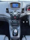 USED 2017 66 FORD FIESTA 1.6 ST-3 3d 180 BHP 