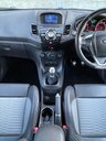 USED 2017 66 FORD FIESTA 1.6 ST-3 3d 180 BHP 
