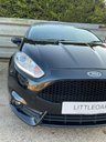 USED 2017 66 FORD FIESTA 1.6 ST-3 3d 180 BHP 