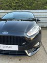 USED 2017 66 FORD FIESTA 1.6 ST-3 3d 180 BHP 