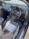 USED 2017 66 FORD FIESTA 1.6 ST-3 3d 180 BHP 