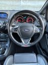 USED 2017 66 FORD FIESTA 1.6 ST-3 3d 180 BHP 