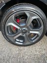 USED 2017 66 FORD FIESTA 1.6 ST-3 3d 180 BHP 