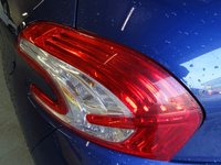 USED 2015 15 PEUGEOT 208 1.6 E-HDI ALLURE 5d 92 BHP Zero Road Tax