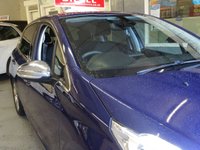 USED 2015 15 PEUGEOT 208 1.6 E-HDI ALLURE 5d 92 BHP Zero Road Tax