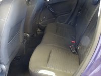 USED 2015 15 PEUGEOT 208 1.6 E-HDI ALLURE 5d 92 BHP Zero Road Tax