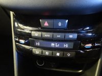USED 2015 15 PEUGEOT 208 1.6 E-HDI ALLURE 5d 92 BHP Zero Road Tax