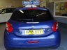 USED 2015 15 PEUGEOT 208 1.6 E-HDI ALLURE 5d 92 BHP Zero Road Tax