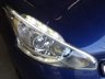 USED 2015 15 PEUGEOT 208 1.6 E-HDI ALLURE 5d 92 BHP Zero Road Tax