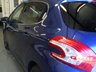 USED 2015 15 PEUGEOT 208 1.6 E-HDI ALLURE 5d 92 BHP Zero Road Tax