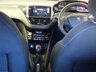 USED 2015 15 PEUGEOT 208 1.6 E-HDI ALLURE 5d 92 BHP Zero Road Tax