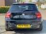 USED 2014 14 BMW 1 SERIES 2.0 118D M SPORT 5d 141 BHP 