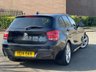 USED 2014 14 BMW 1 SERIES 2.0 118D M SPORT 5d 141 BHP 