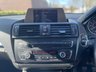 USED 2014 14 BMW 1 SERIES 2.0 118D M SPORT 5d 141 BHP 