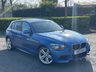 USED 2013 13 BMW 1 SERIES 2.0 118D M SPORT 5d 141 BHP 