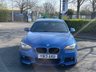 USED 2013 13 BMW 1 SERIES 2.0 118D M SPORT 5d 141 BHP 