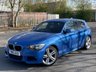 USED 2013 13 BMW 1 SERIES 2.0 118D M SPORT 5d 141 BHP 