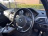 USED 2013 13 BMW 1 SERIES 2.0 118D M SPORT 5d 141 BHP 