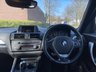 USED 2013 13 BMW 1 SERIES 2.0 118D M SPORT 5d 141 BHP 
