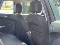 USED 2011 11 VAUXHALL ASTRA 1.4 EXCITE 5d 98 BHP 
