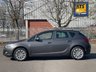 USED 2011 11 VAUXHALL ASTRA 1.4 EXCITE 5d 98 BHP 