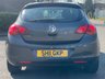 USED 2011 11 VAUXHALL ASTRA 1.4 EXCITE 5d 98 BHP 