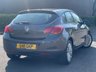 USED 2011 11 VAUXHALL ASTRA 1.4 EXCITE 5d 98 BHP 