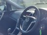 USED 2011 11 VAUXHALL ASTRA 1.4 EXCITE 5d 98 BHP 