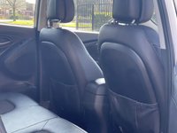 USED 2014 14 HYUNDAI IX35 1.7 SE NAV CRDI 5d 114 BHP 