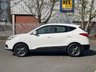 USED 2014 14 HYUNDAI IX35 1.7 SE NAV CRDI 5d 114 BHP 