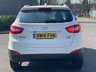 USED 2014 14 HYUNDAI IX35 1.7 SE NAV CRDI 5d 114 BHP 