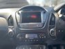 USED 2014 14 HYUNDAI IX35 1.7 SE NAV CRDI 5d 114 BHP 