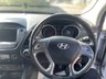 USED 2014 14 HYUNDAI IX35 1.7 SE NAV CRDI 5d 114 BHP 