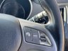 USED 2014 14 HYUNDAI IX35 1.7 SE NAV CRDI 5d 114 BHP 