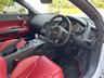 USED 2011 11 AUDI R8 4.2 SPYDER V8 QUATTRO 2d 430 BHP 