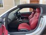 USED 2011 11 AUDI R8 4.2 SPYDER V8 QUATTRO 2d 430 BHP 