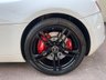 USED 2011 11 AUDI R8 4.2 SPYDER V8 QUATTRO 2d 430 BHP 