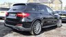 USED 2017 67 MERCEDES-BENZ GLC-CLASS 2.1 GLC 250 D 4MATIC AMG LINE PREMIUM 5d 201 BHP REAR PARKING SENSORS