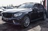 USED 2017 67 MERCEDES-BENZ GLC-CLASS 2.1 GLC 250 D 4MATIC AMG LINE PREMIUM 5d 201 BHP REAR PARKING SENSORS
