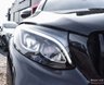 USED 2017 67 MERCEDES-BENZ GLC-CLASS 2.1 GLC 250 D 4MATIC AMG LINE PREMIUM 5d 201 BHP REAR PARKING SENSORS