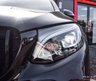 USED 2017 67 MERCEDES-BENZ GLC-CLASS 2.1 GLC 250 D 4MATIC AMG LINE PREMIUM 5d 201 BHP REAR PARKING SENSORS