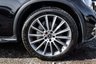 USED 2017 67 MERCEDES-BENZ GLC-CLASS 2.1 GLC 250 D 4MATIC AMG LINE PREMIUM 5d 201 BHP REAR PARKING SENSORS