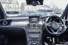 USED 2017 67 MERCEDES-BENZ GLC-CLASS 2.1 GLC 250 D 4MATIC AMG LINE PREMIUM 5d 201 BHP REAR PARKING SENSORS