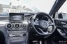 USED 2017 67 MERCEDES-BENZ GLC-CLASS 2.1 GLC 250 D 4MATIC AMG LINE PREMIUM 5d 201 BHP REAR PARKING SENSORS