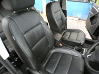 USED 2014 14 VOLKSWAGEN TIGUAN 2.0 MATCH TDI BLUEMOTION TECHNOLOGY 4MOTION 5d 139 BHP 4WD SAT NAV PARK ASSIST LEATHER HEATED SEATS DAB LOW MILEAGE 2 OWNERS EXCELLENT SERVICE HISTORY