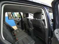USED 2014 14 VOLKSWAGEN TIGUAN 2.0 MATCH TDI BLUEMOTION TECHNOLOGY 4MOTION 5d 139 BHP 4WD SAT NAV PARK ASSIST LEATHER HEATED SEATS DAB LOW MILEAGE 2 OWNERS EXCELLENT SERVICE HISTORY