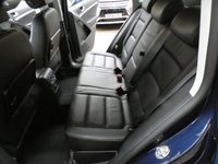USED 2014 14 VOLKSWAGEN TIGUAN 2.0 MATCH TDI BLUEMOTION TECHNOLOGY 4MOTION 5d 139 BHP 4WD SAT NAV PARK ASSIST LEATHER HEATED SEATS DAB LOW MILEAGE 2 OWNERS EXCELLENT SERVICE HISTORY