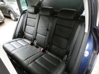 USED 2014 14 VOLKSWAGEN TIGUAN 2.0 MATCH TDI BLUEMOTION TECHNOLOGY 4MOTION 5d 139 BHP 4WD SAT NAV PARK ASSIST LEATHER HEATED SEATS DAB LOW MILEAGE 2 OWNERS EXCELLENT SERVICE HISTORY
